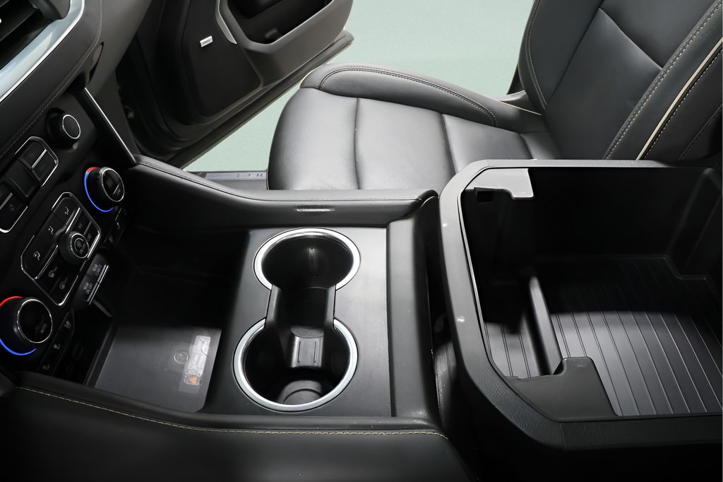 2024 Chevrolet Tahoe Premier - Photo 21