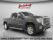  GMC Sierra 2500 HD