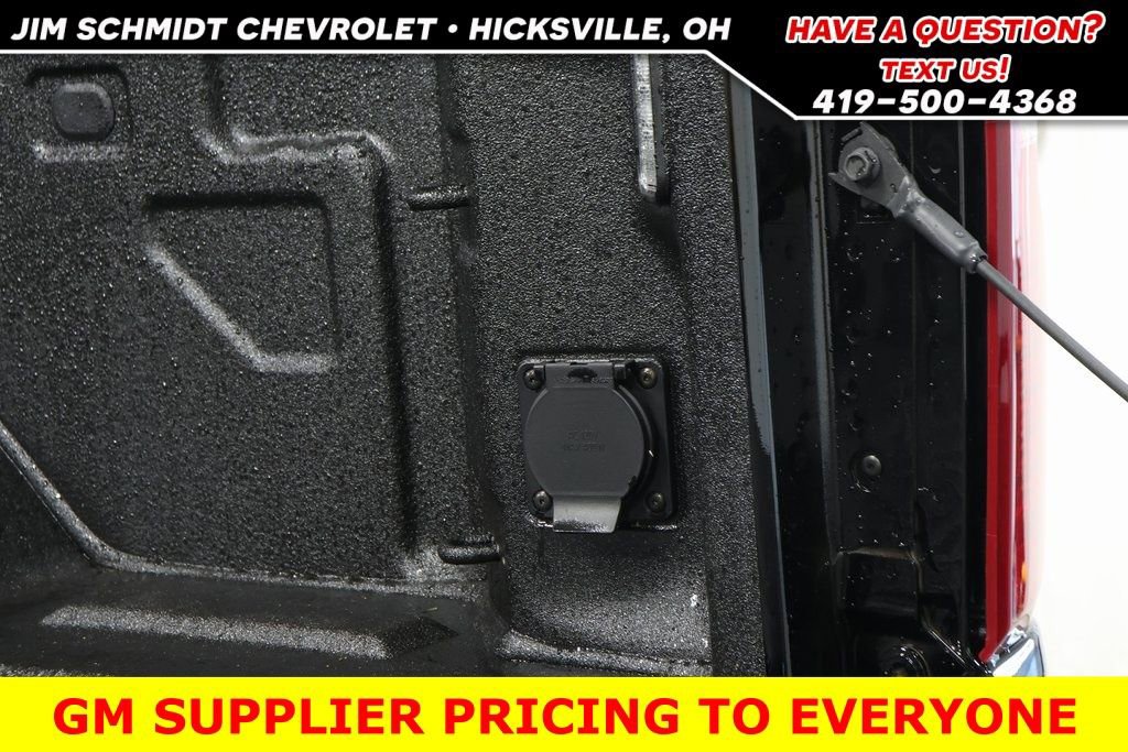 2026 Chevrolet Silverado 2500 HD LT - Photo 33