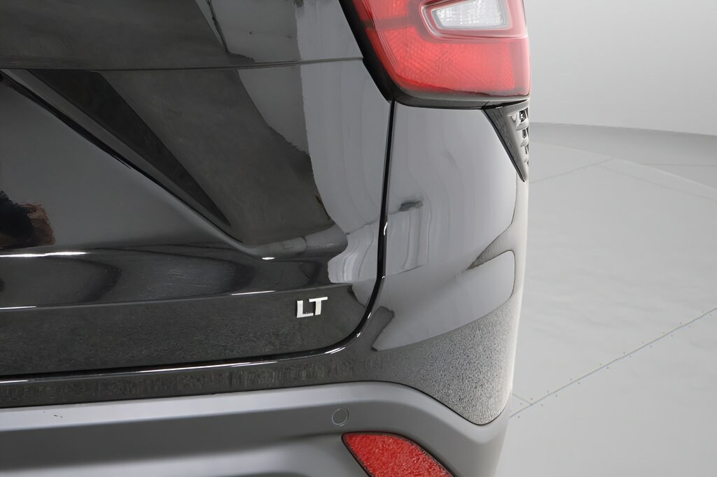 2026 Chevrolet Trax LT - Photo 31