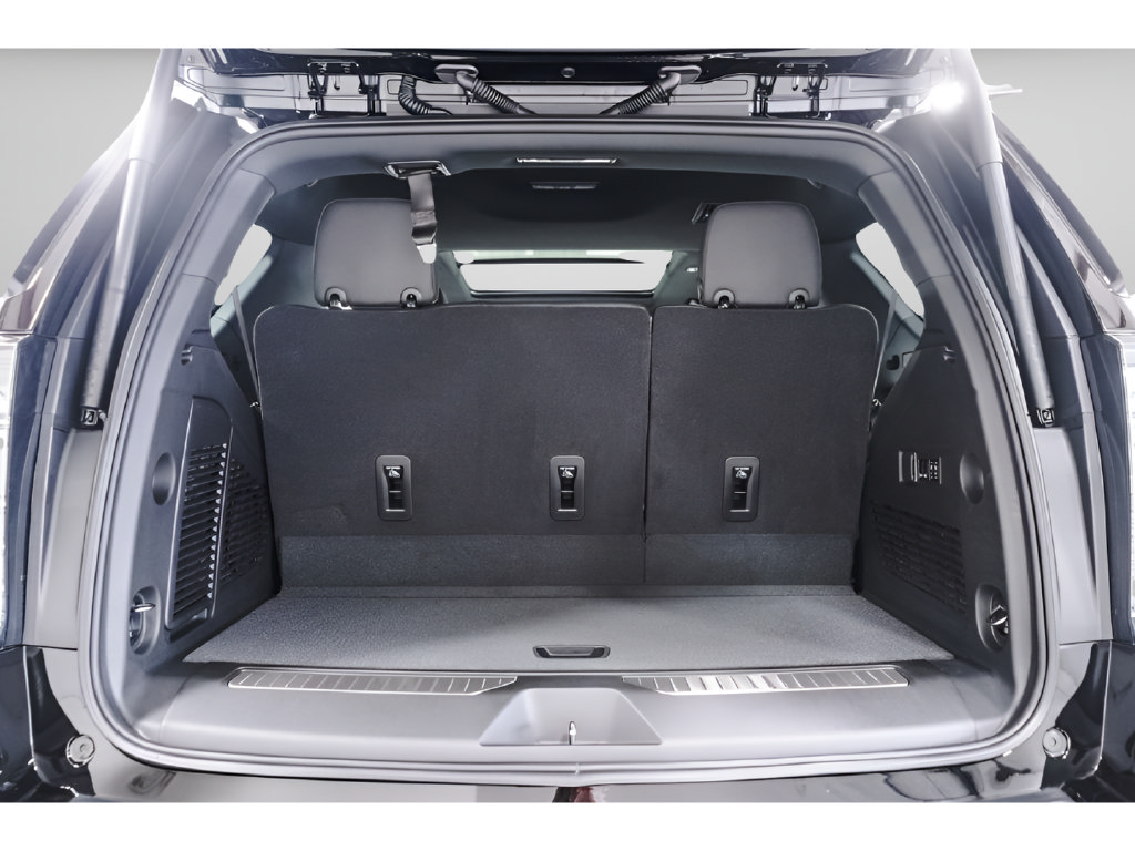 2026 Chevrolet Tahoe Premier - Photo 36
