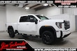 GMC Sierra 2500 HD