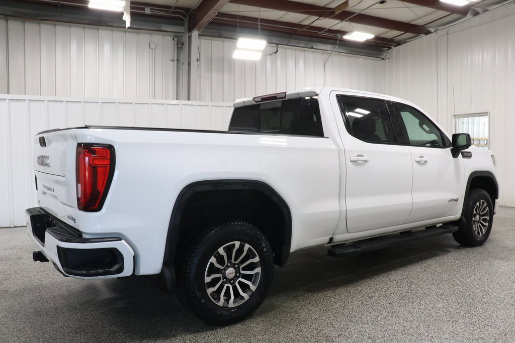 2019 Gmc Sierra 1500 AT4 photo 3
