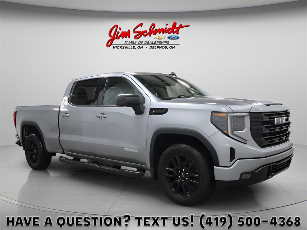 Used GMC Trucks & SUVs in Hicksville | Jim Schmidt Chevrolet of
