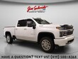  Chevrolet Silverado 2500 HD