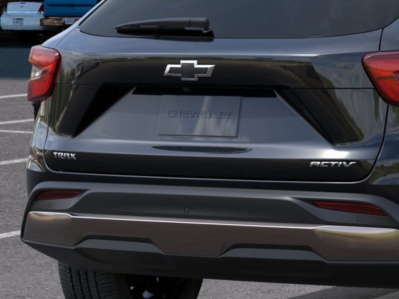 2026 Chevrolet Trax Activ - Photo 27
