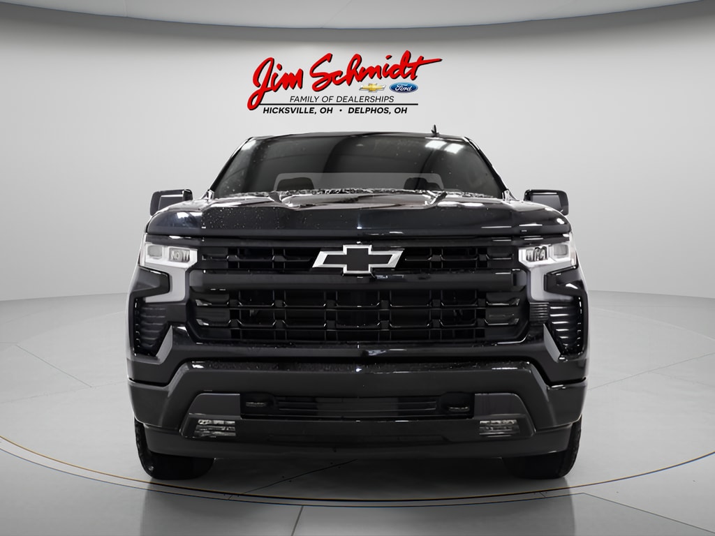 1GCRDEED9PZ250010