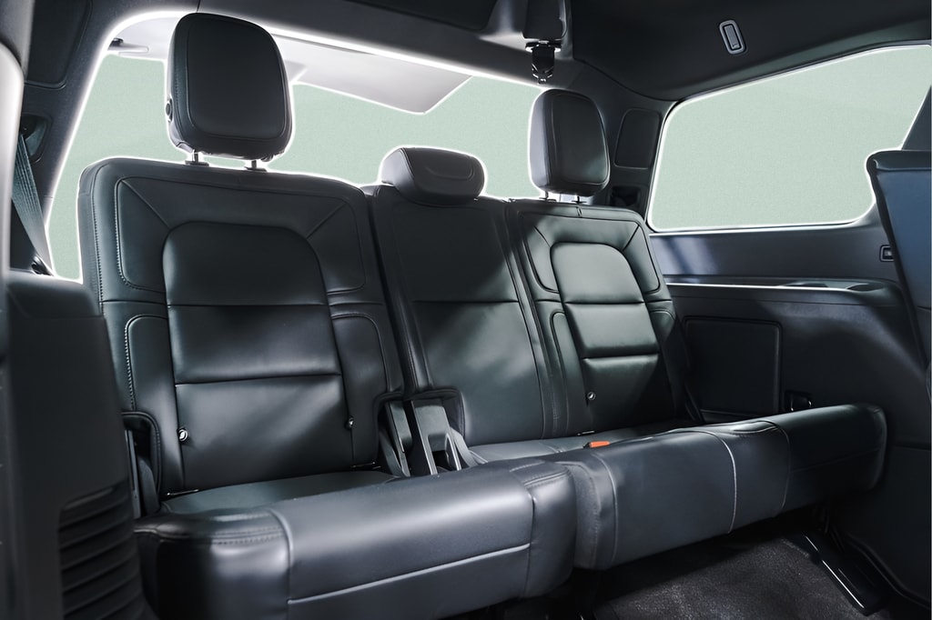 2023 Lincoln Navigator Reserve - Photo 39
