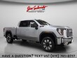  GMC Sierra 2500HD