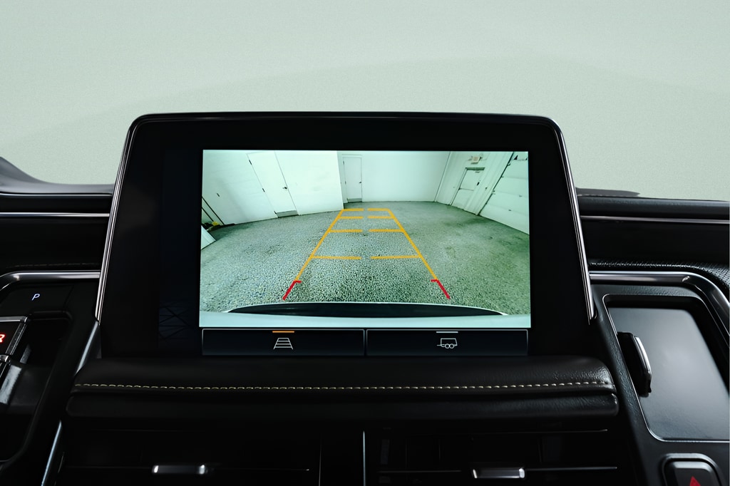2024 GMC Yukon SLT - Photo 15