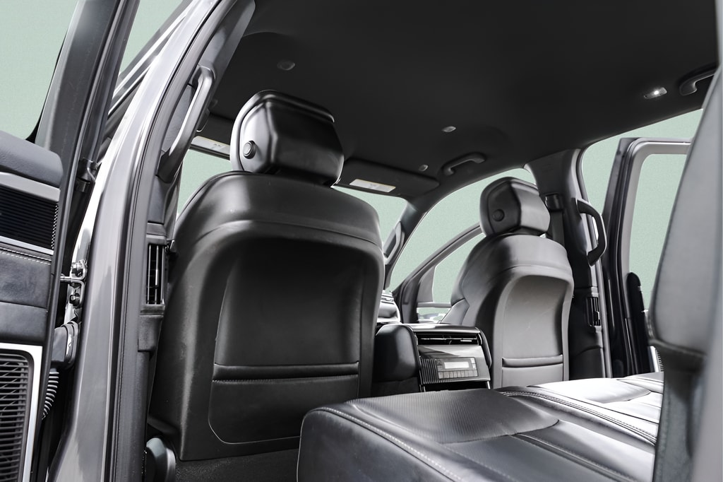 2025 Jeep Wagoneer Series II - Photo 34