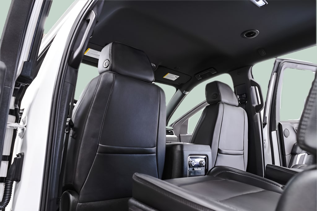 2023 GMC Yukon XL Denali - Photo 28