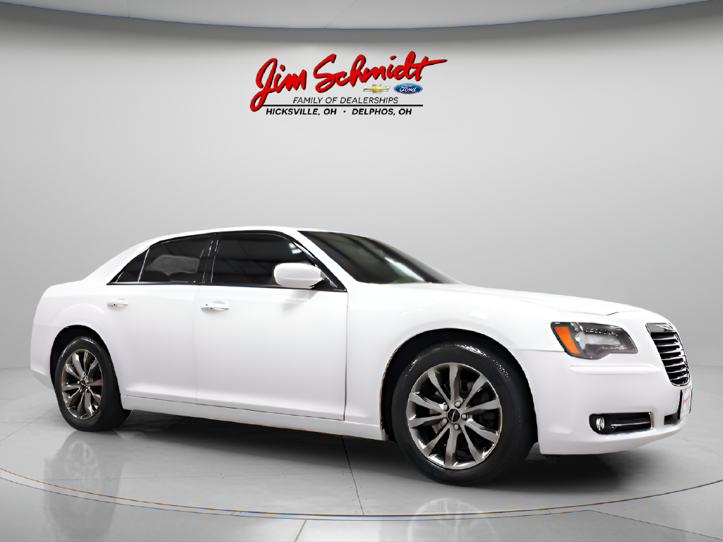 2014 Chrysler 300