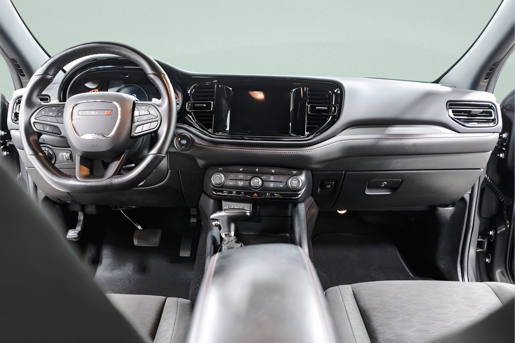 2024 Dodge Durango GT - Photo 9