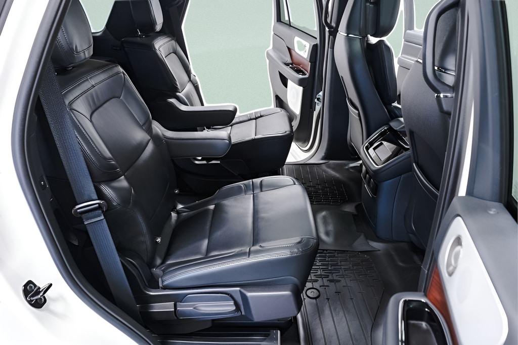 2023 Lincoln Navigator Reserve - Photo 38