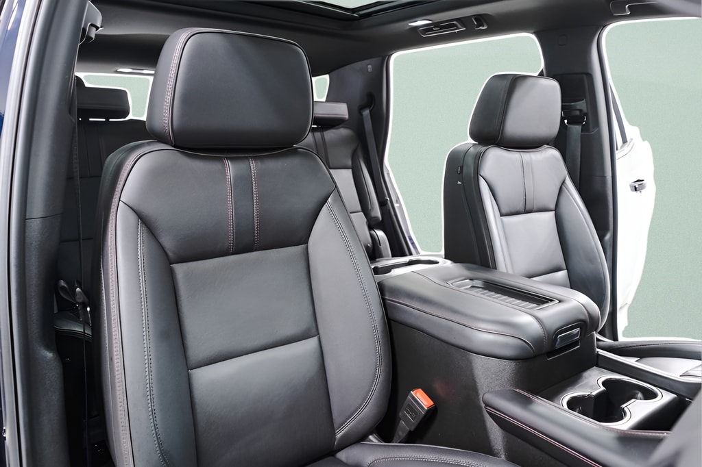 2024 Chevrolet Tahoe RST - Photo 38