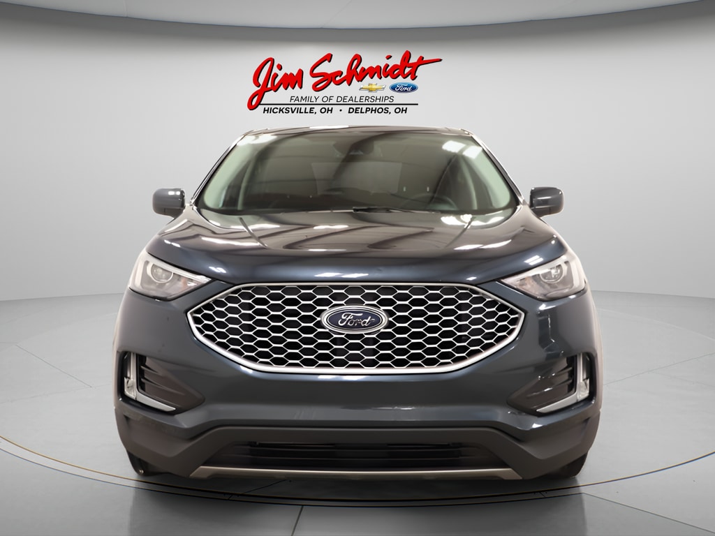 Used 2024 Ford Edge SEL SUV