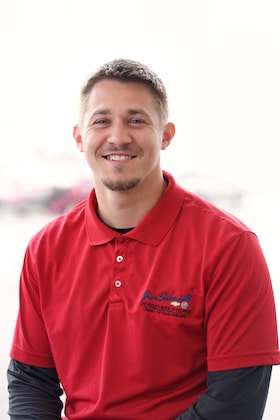 Staff member JACOB MCELROY from ID_fec740d03741