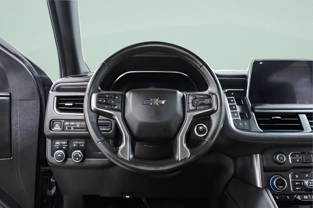 2024 Chevrolet Tahoe RST - Photo 11