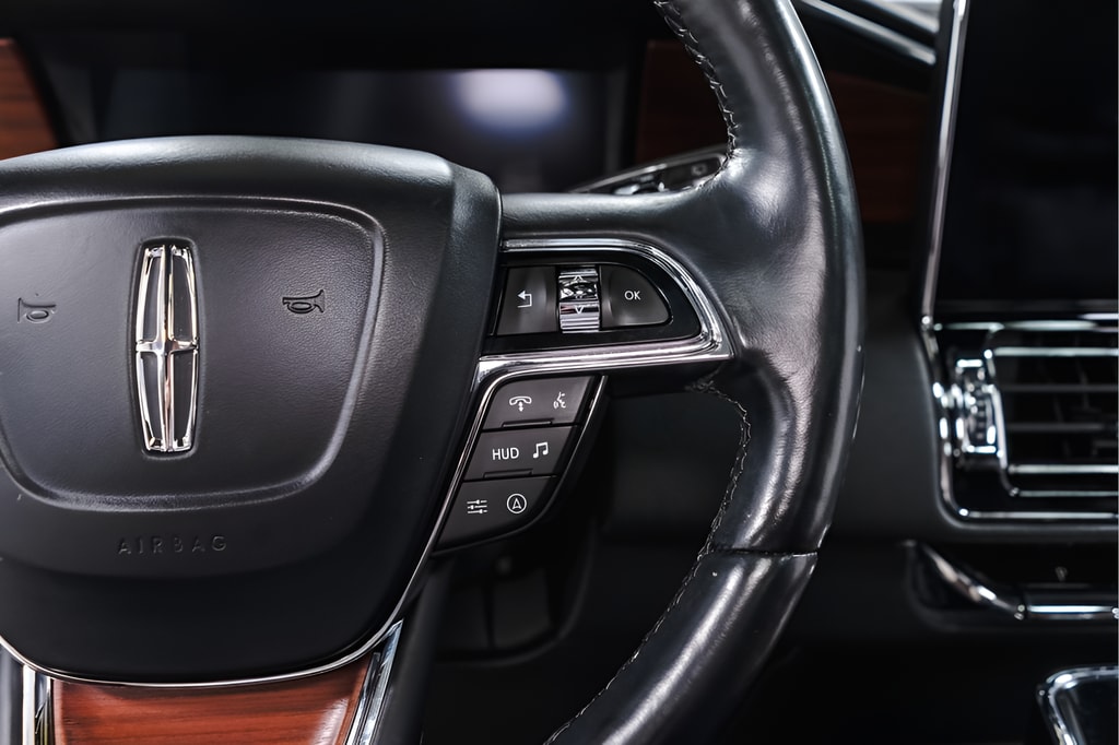2023 Lincoln Navigator Reserve - Photo 13