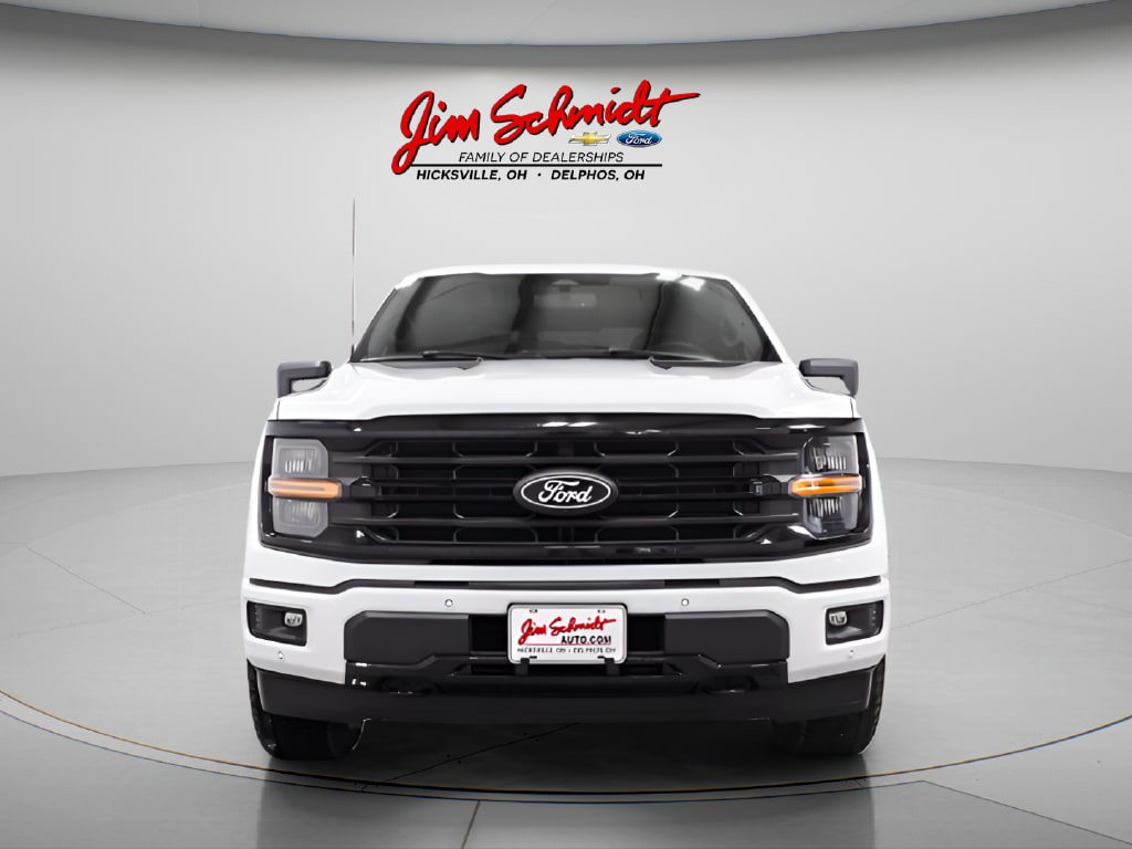 Used 2024 Ford F-150 XLT Truck