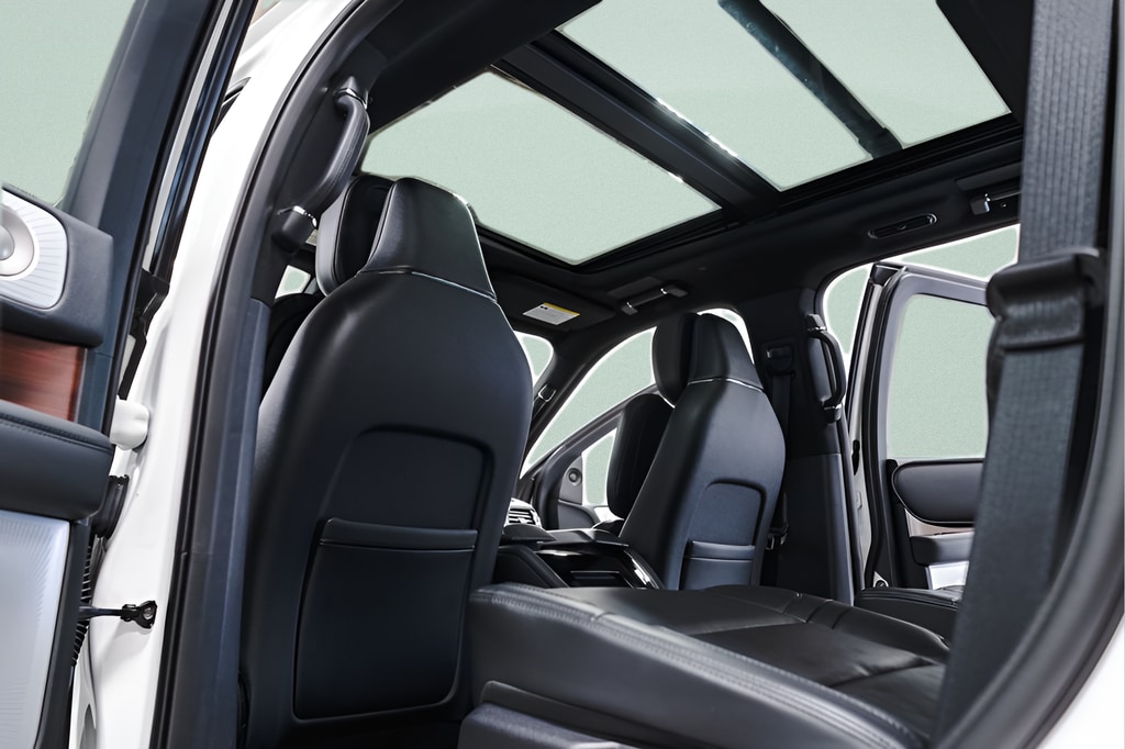 2023 Lincoln Navigator Reserve - Photo 35