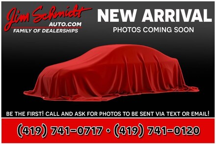 2026 Chevrolet Traverse LT SUV