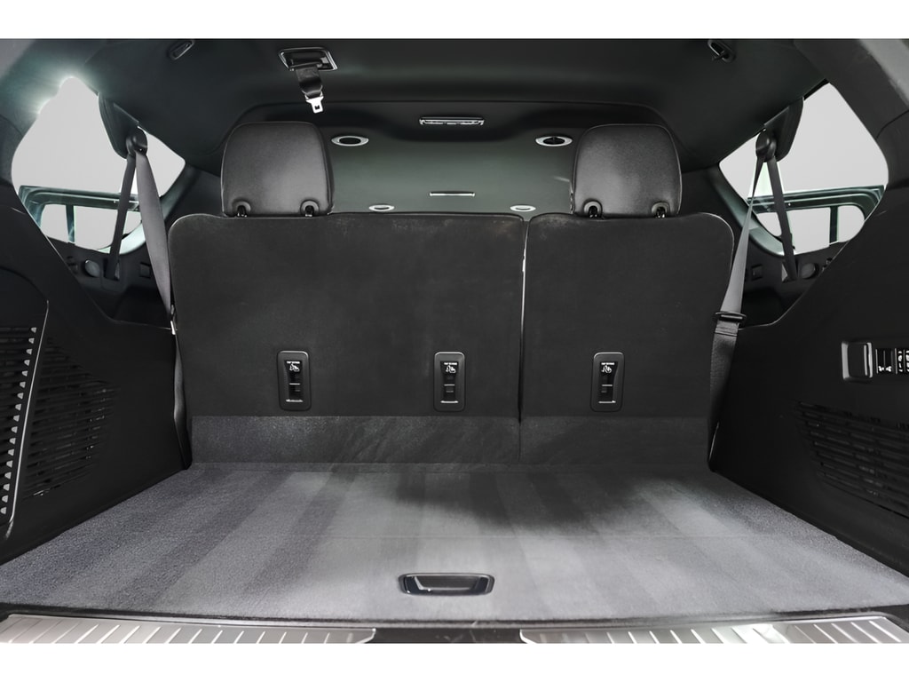 2023 Chevrolet Suburban Premier - Photo 40