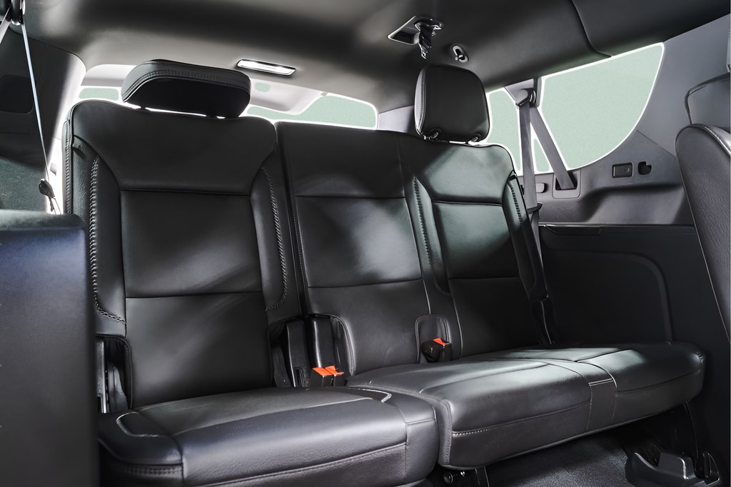 2023 GMC Yukon XL Denali - Photo 32