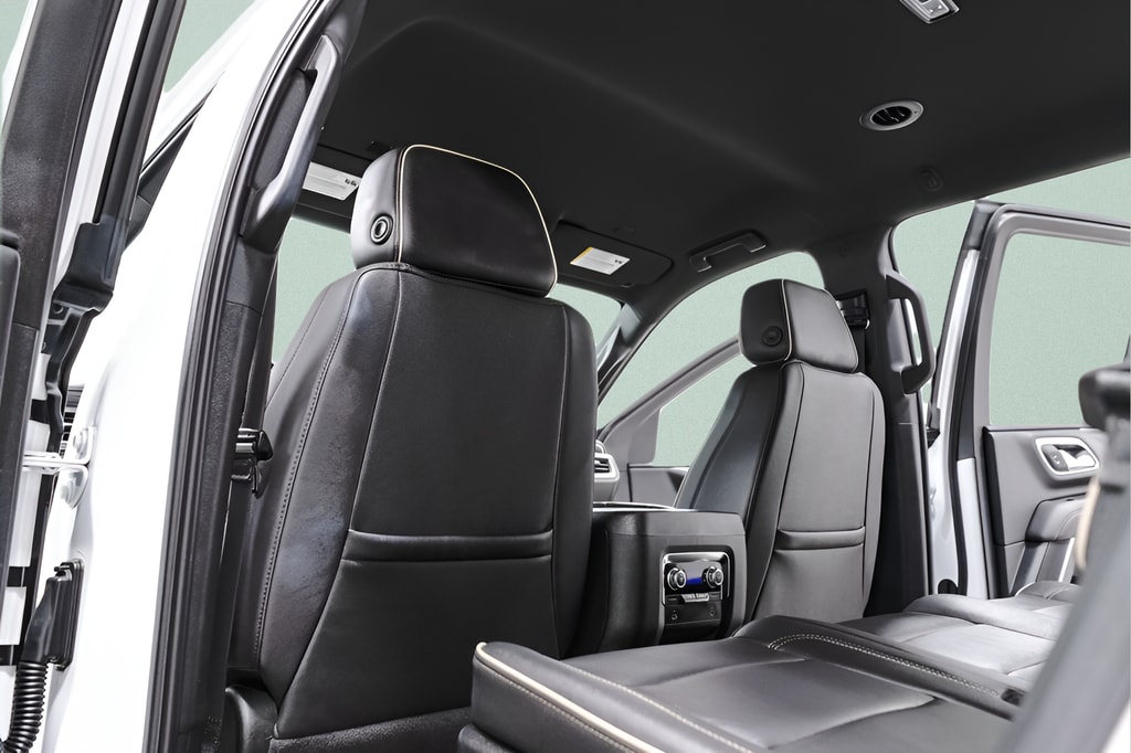 2024 GMC Yukon SLT - Photo 26