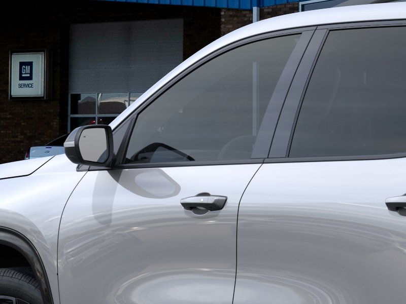 2026 Chevrolet Traverse RS - Photo 24