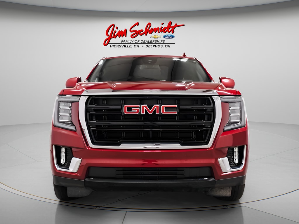Used 2023 GMC Yukon SLE SUV