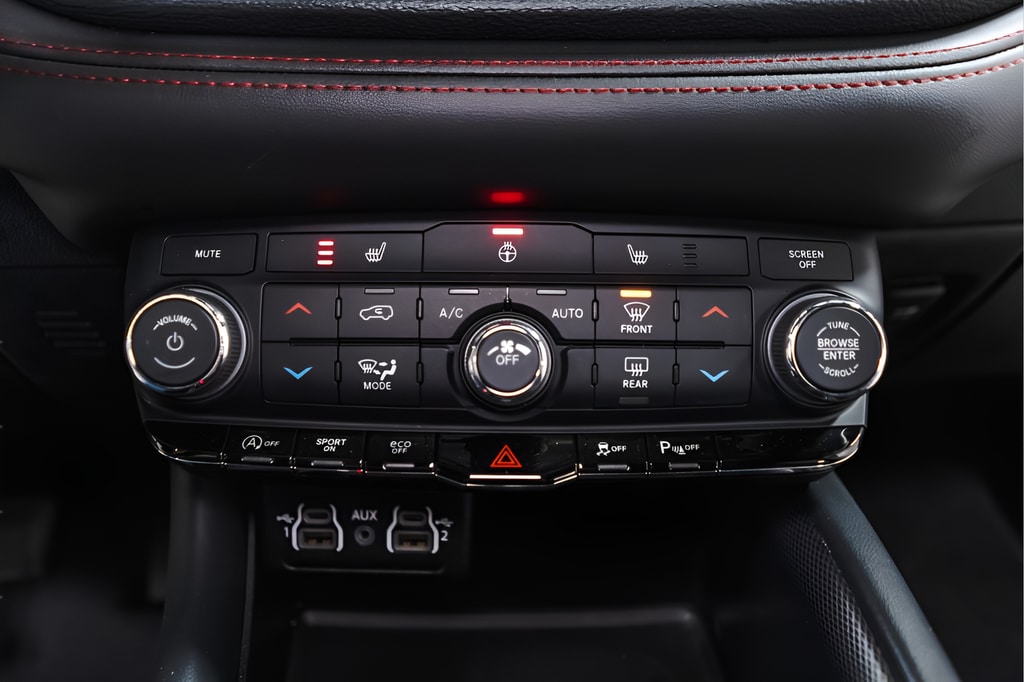 2024 Dodge Durango GT - Photo 15