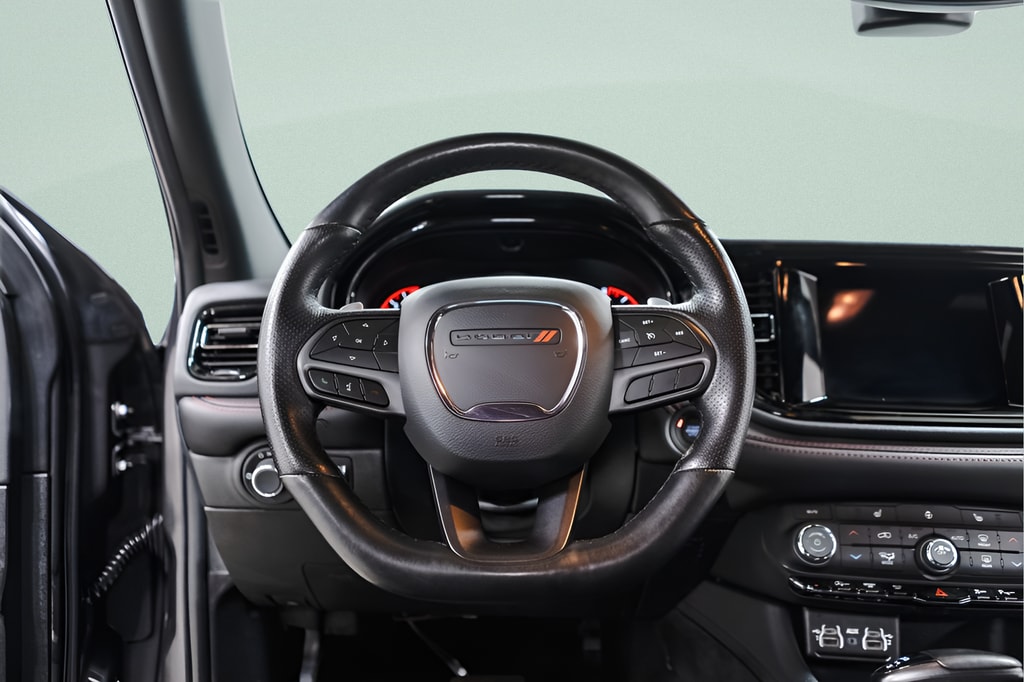2024 Dodge Durango GT - Photo 10