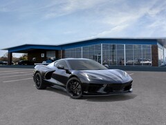 2026 Chevrolet Corvette Stingray 3LT Coupe