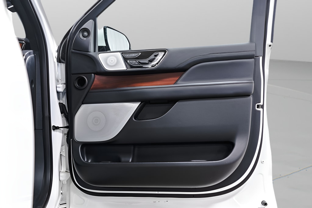 2023 Lincoln Navigator Reserve - Photo 40