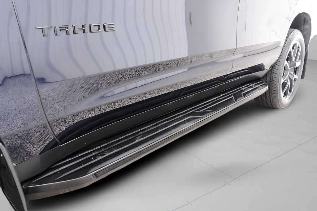 2024 Chevrolet Tahoe RST - Photo 44