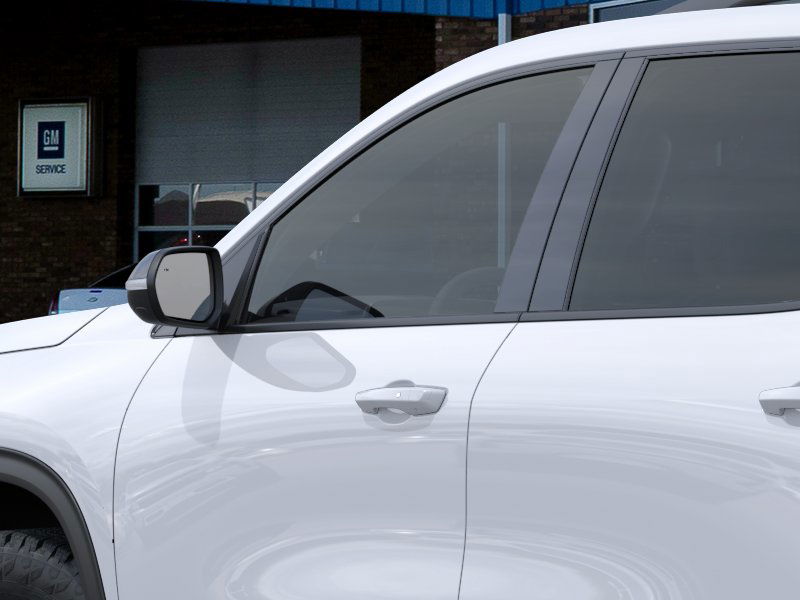 2026 Chevrolet Traverse Z71 - Photo 26