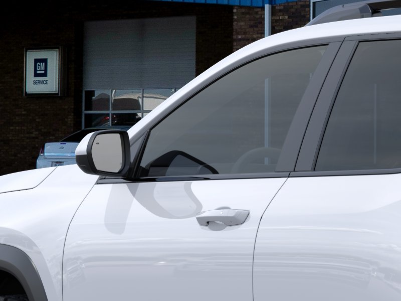 2026 Chevrolet Equinox ACTIV - Photo 24