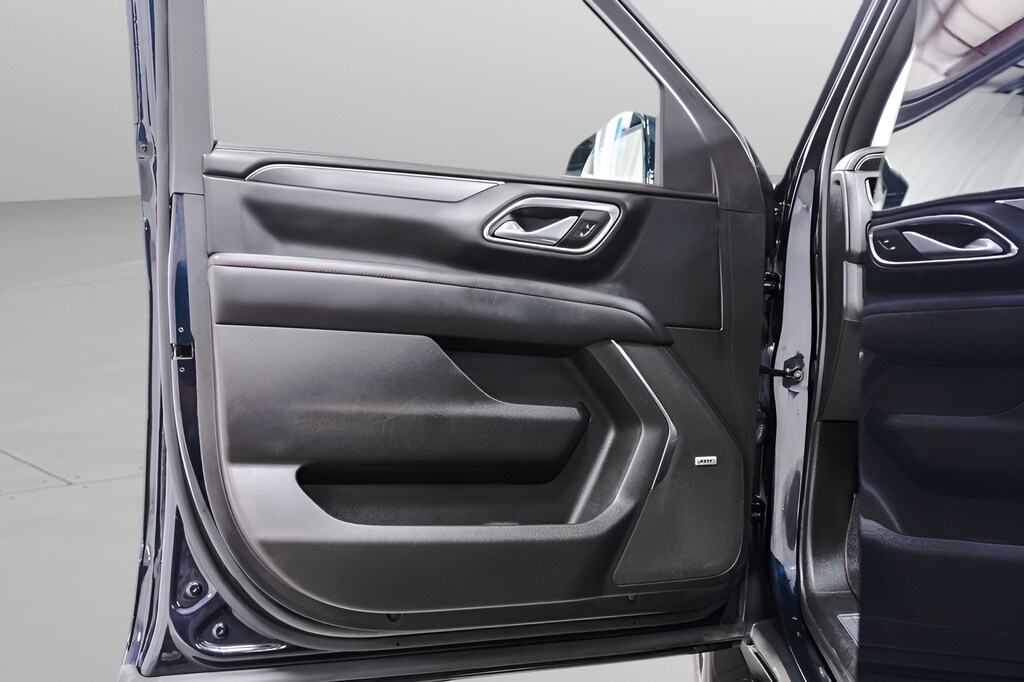 2024 Chevrolet Tahoe RST - Photo 24