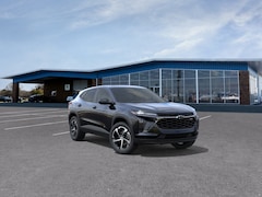 2026 Chevrolet Trax 1RS SUV