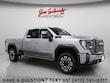  GMC Sierra 2500HD