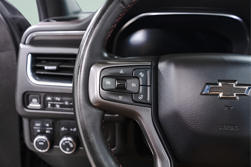 2024 Chevrolet Tahoe RST - Photo 12