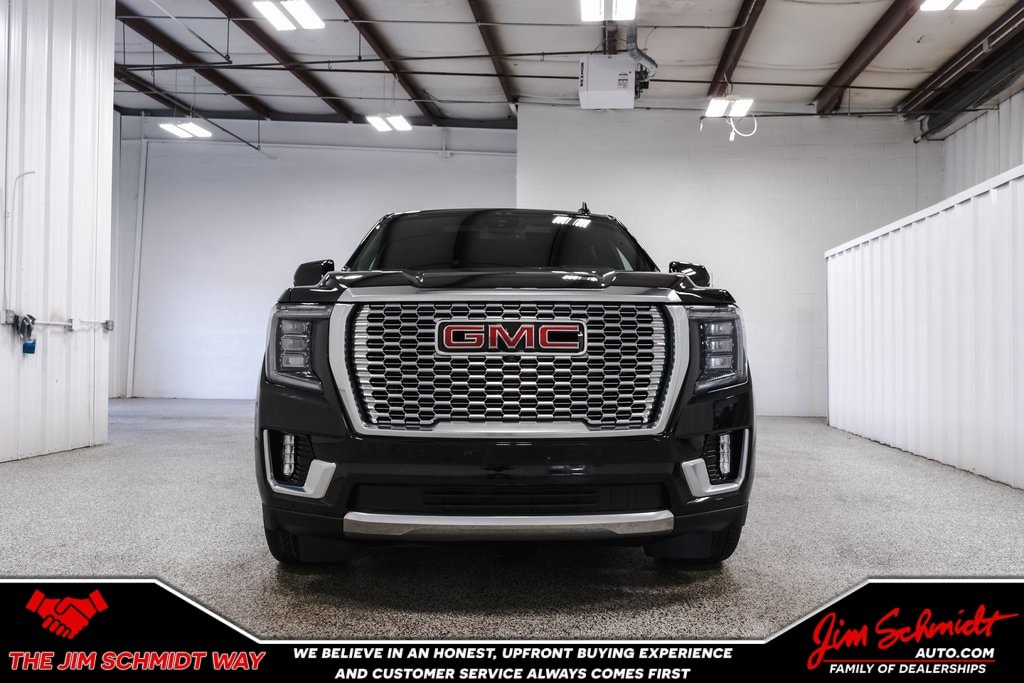 Used 2023 GMC Yukon XL Denali with VIN 1GKS2JKL4PR272982 for sale in Delphos, OH