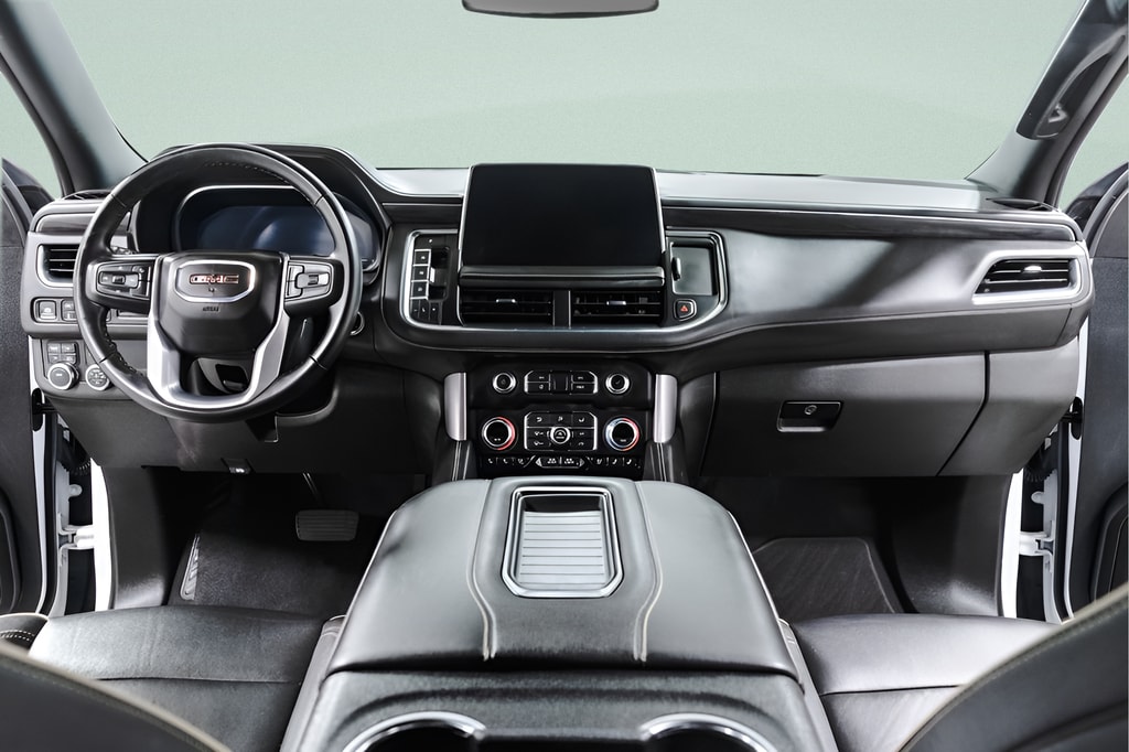 2024 GMC Yukon SLT - Photo 8