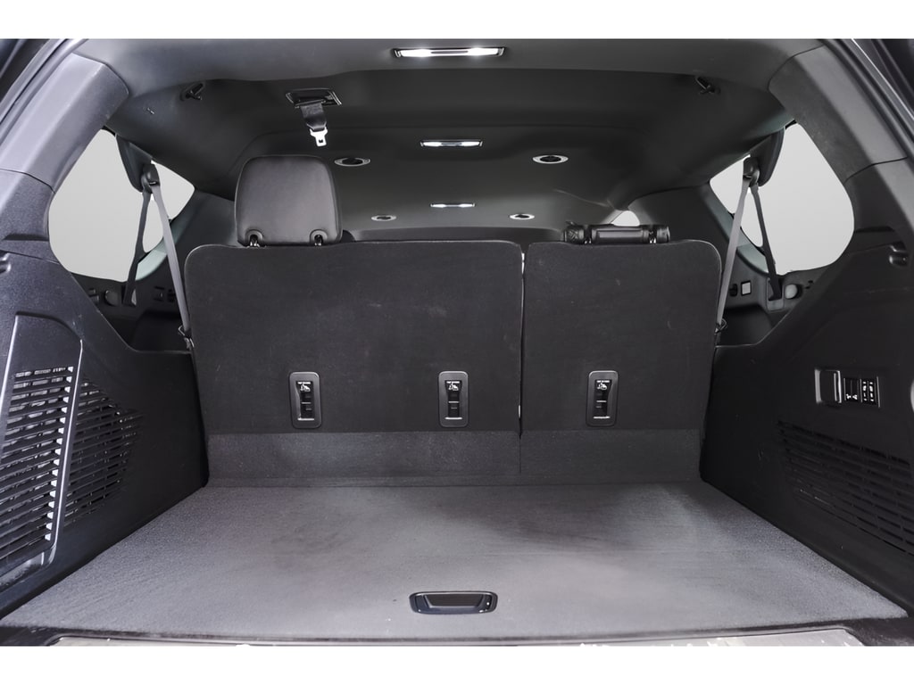 2023 GMC Yukon XL Denali - Photo 37