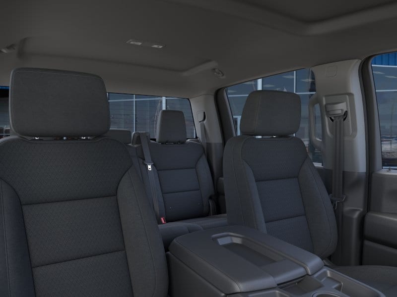 2026 Chevrolet Silverado 2500 HD Custom - Photo 24