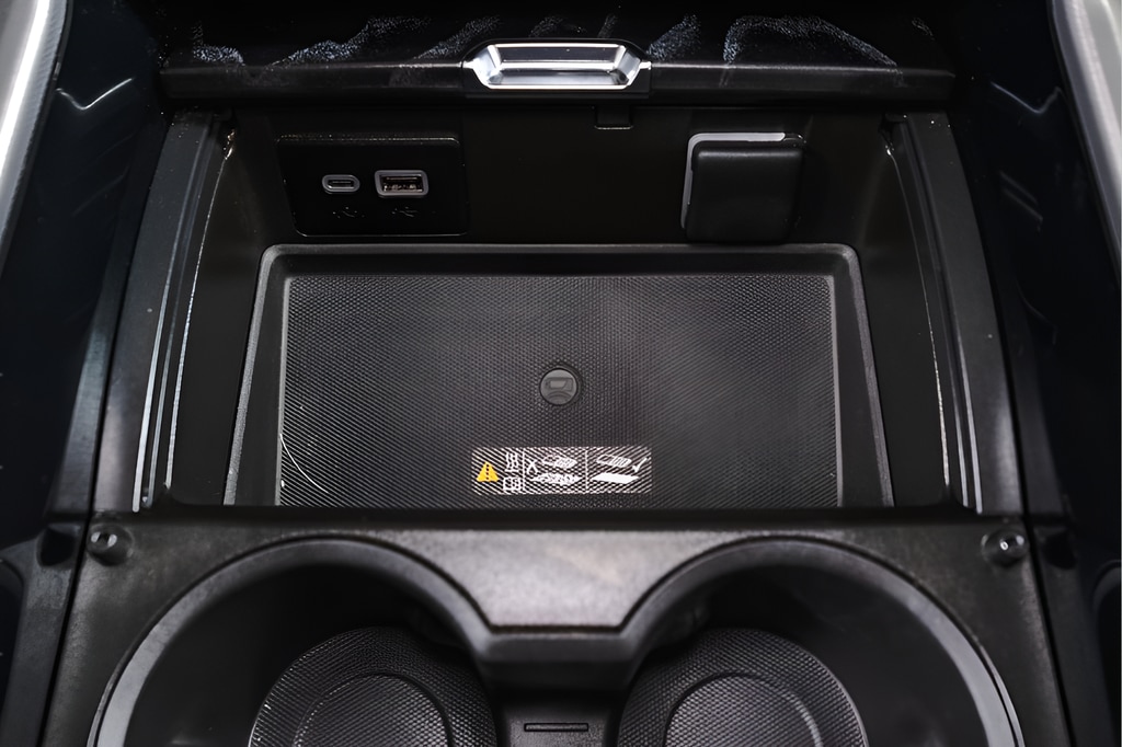 2023 GMC Yukon XL Denali - Photo 18
