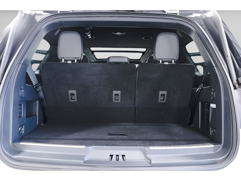 2023 Lincoln Navigator Reserve - Photo 44