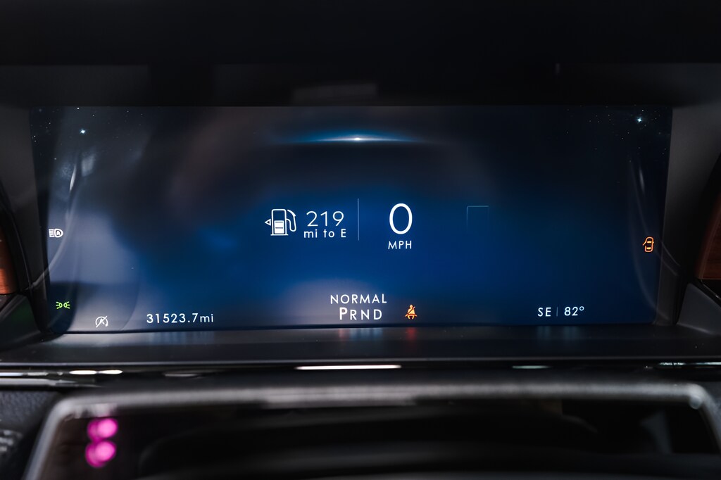 2023 Lincoln Navigator Reserve - Photo 14